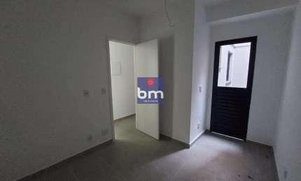 Apartamento à venda em São Paulo, Vila Ernesto, com 2 quartos, com 45.84 m², Vila das Belezas