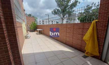 Casa para locação em São Paulo, Jardim Germânia, com 3 quartos, com 120 m²