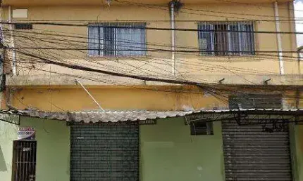 Casa para alugar em são paulo, parque regina, com 1 quarto, com 25 m², condomínio residencial sabino