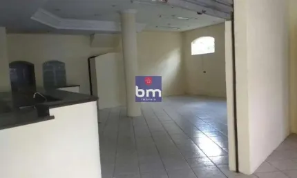 Salão para locação em São Paulo, Jardim Caravelas, com 220 m²