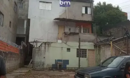 Terreno à venda em São Paulo, Parque Reboucas, com undefined suíte, com 350 m²