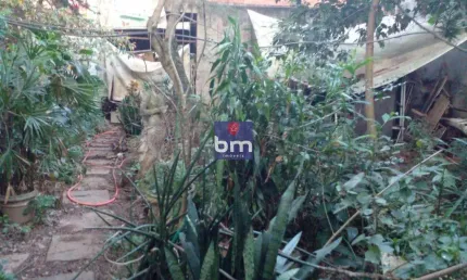 Terreno à venda em São Paulo, Jardim Ipê, com undefined suíte, com 387 m²