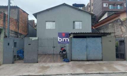 Casa à venda em São Paulo, Jardim Irapiranga, com 4 quartos, com 150 m²