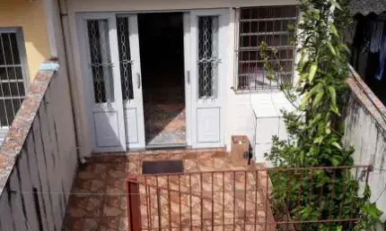 Sobrado à venda em São Paulo, Parque Fernanda, com 2 quartos, com 143.39 m²