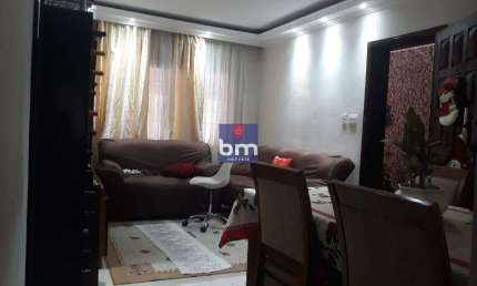 Sobrado à venda em São Paulo, Jardim Itapura, com 3 quartos, com 100 m²