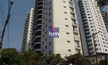 Apartamento à venda em são paulo, perdizes, com 4 quartos, com 160 m²