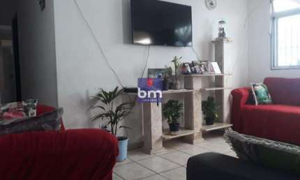 Casa à venda em São Paulo, Jardim Campo Limpo, com 4 quartos, com 150 m²