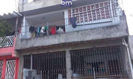 Prédio à venda em Taboão da Serra, Jardim Santo Onofre, com 300 m²