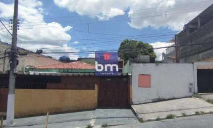Casa para alugar em São Paulo, Jardim Ipê, com 1 quarto, com 69 m²