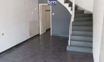 Casa para locação em São Paulo, Chácara Santo Antônio (Zona Sul), com 0 suíte, com 112 m²