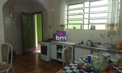 Sobrado à venda em são paulo, jardim eliza, com 4 quartos, com 125 m²
