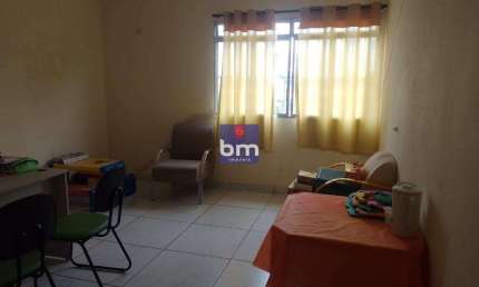 Sala para locação em São Paulo, Parque Regina, com 17 m², Condomínio Comercial Marli