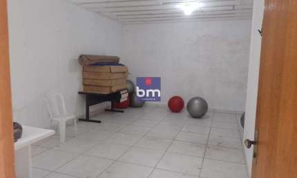 Sala para locação em São Paulo, Parque Regina, com 30 m², Condomínio Comercial Marli