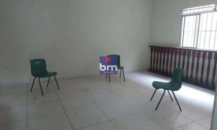 Sala para locação em São Paulo, Parque Regina, com 34 m², Condomínio Comercial Marli