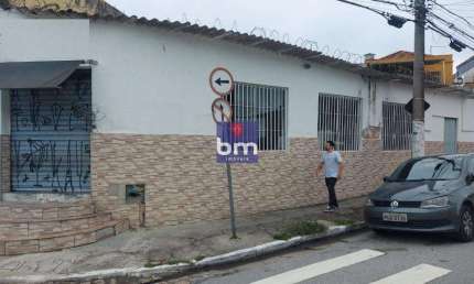 Salão para locação em São Paulo, Jardim Campo Limpo, com 2 quartos, com 100 m²