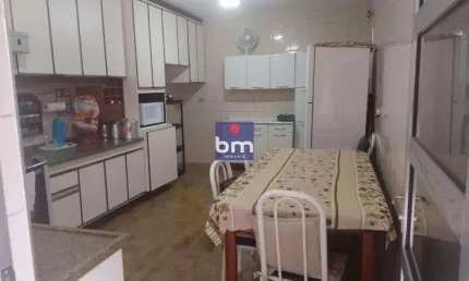 Casa à venda em são paulo, jardim ipê, com 4 quartos, com 335 m²