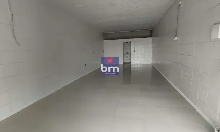 Salão para locação em São Paulo, Jardim Ingá, com 46 m²