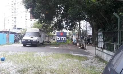 Terreno à venda em São Paulo, Chácara Santo Antônio (Zona Sul), com 668 m²