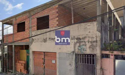 Prédio à venda em São Paulo, Jardim Olinda, com 180 m²
