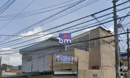 Prédio à venda em são paulo, parque regina, com 450 m²