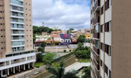 Apartamento à venda em são paulo, vila prel, com 3 quartos, com 80 m²