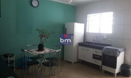 Casa à venda em São Paulo, Vila Andrade, com 6 quartos, com 207 m², Condomínio Conceição