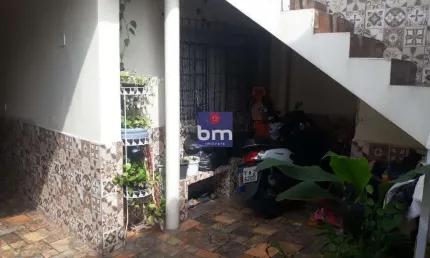 Casa à venda em são paulo, vila franca, com 10 quartos, com 400 m²