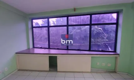 Sala para locação em são paulo, capão redondo, com 60 m², eneias