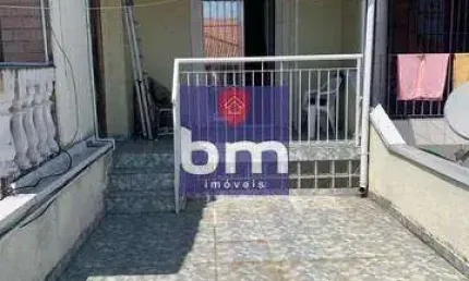 Casa à venda em Taboão da Serra, Parque Pinheiros, com 2 quartos, com 125 m²