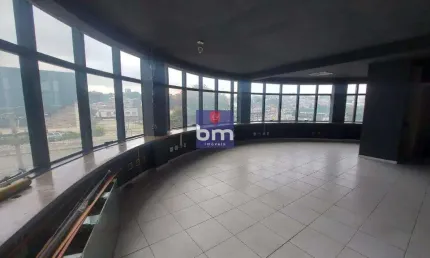 Sala para locação em São Paulo, Capão Redondo, com 60 m², Eneias