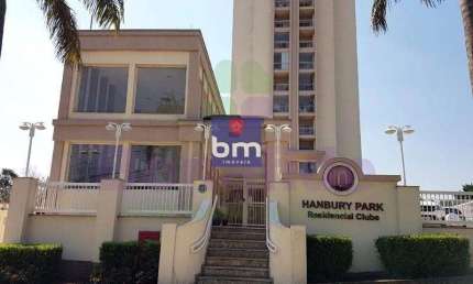 Apartamento à venda em Jundiaí, Engordadouro, com 2 quartos, com 71 m²