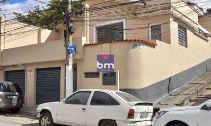 Casa à venda em São Paulo, Jardim São Luís, com 2 quartos, com 300 m²