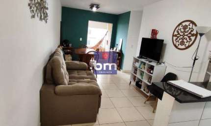 Apartamento à venda em São Paulo, Paraíso do Morumbi, com 3 quartos, com 70 m²