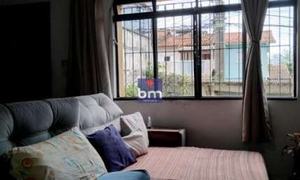 Sobrado à venda em São Paulo, Jardim Monte Azul, com 4 quartos, com 98 m²