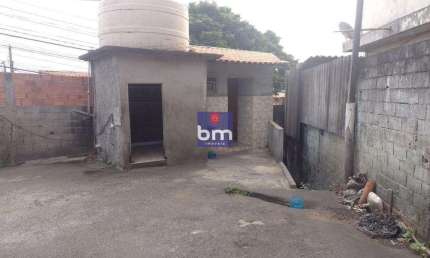 Terreno para alugar em São Paulo, Parque Regina, com 180 m²