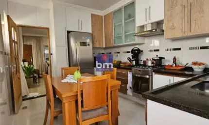 Casa à venda em São Paulo, Vila Suzana, com 3 quartos, com 150 m²