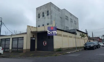 Prédio para locação em São Paulo, Santo Amaro, com 220 m²