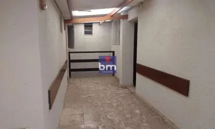Casa à venda e para locação em são paulo, santo amaro, com 12 suítes, com 250 m²