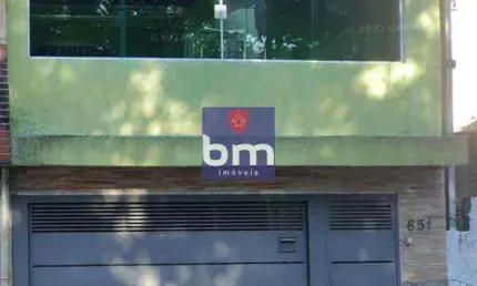 Casa à venda em São Paulo, Jardim das Esmeraldas, com 3 quartos, com 180 m²