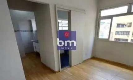 Apartamento à venda em são paulo, bela vista, com 2 quartos, com 51 m²