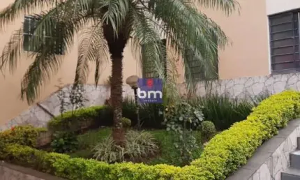 Apartamento à venda em São Paulo, Jardim Raposo Tavares, com 2 quartos, com 50 m²