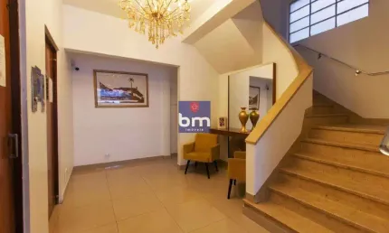 Apartamento para locação em São Paulo, Bela Vista, com 2 quartos, com 80 m²