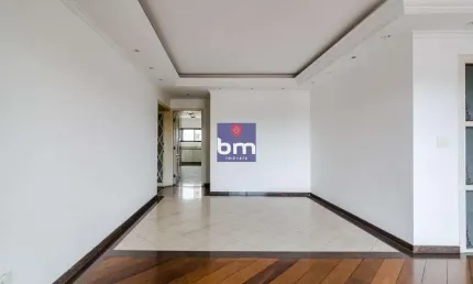 Apartamento para locação em São Paulo, Jardim da Saúde, com 3 suítes, com 184 m²
