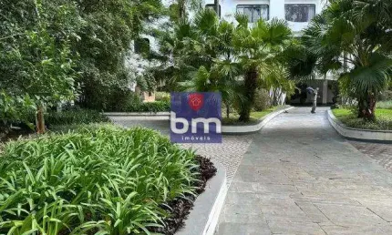 Apartamento à venda em São Paulo, Granja Julieta, com 3 quartos, com 148 m²