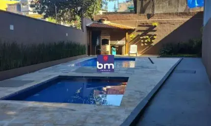 Apartamento à venda em são paulo, parque reboucas, com 2 quartos, com 58 m²