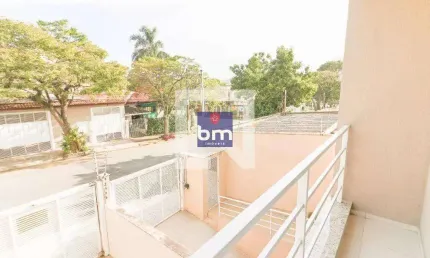 Sobrado à venda em São Paulo, Jardim Jussara, com 3 suítes, com 219 m²