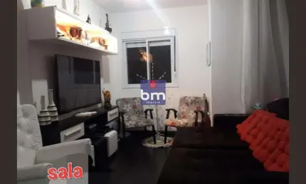 Apartamento à venda em são paulo, jardim parque morumbi, com 3 quartos, com 70 m²