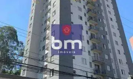 Apartamento à venda em são paulo, vila andrade, com 1 quarto, com 25 m²