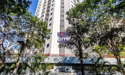 Cobertura à venda em São Paulo, Vila Andrade, com 2 quartos, com 97 m²