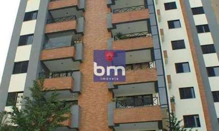Apartamento à venda em São Paulo, Vila Suzana, com 2 suítes, com 110 m²
